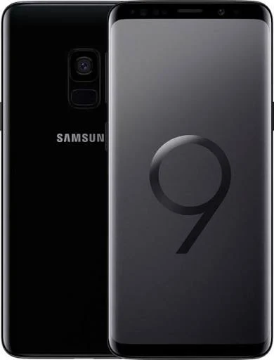 Samsung S9